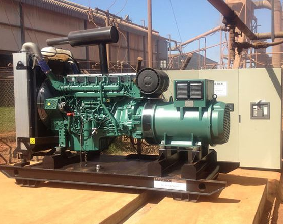 魏都发电机出租 魏都发电机出租